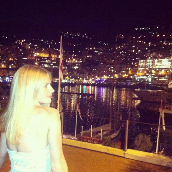 Photo taken at Auchan by Lena P. on 9/17/2013-法国普罗旺斯-阿尔卑斯-蓝色海岸拉特里尼泰拉海特路 Photo taken at Auchan by Lena P. on 9/17/2013