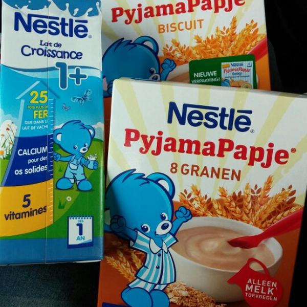 Photo taken at Albert Heijn by MengQing 