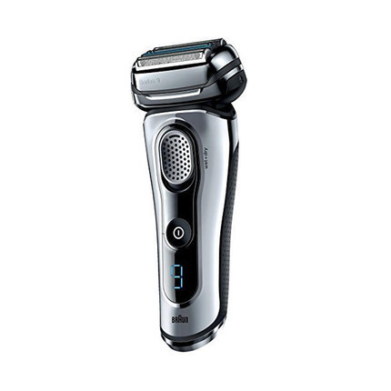 Braun/博朗德国进口剃须刀电动男 9095cc 充电刮胡刀往复式四刀头 Braun/博朗德国进口剃须刀电动男 9095cc 充电刮胡刀往复式四刀头