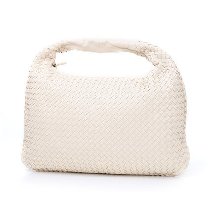 Bottega Veneta/宝缇嘉/BV正品女包女士羊皮手提包真皮编织大包 Bottega Veneta/宝缇嘉/BV正品女包女士羊皮手提包真皮编织大包