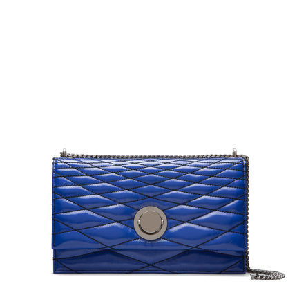 正品直邮Bally巴利2016新款女包小牛皮单肩包000000006203672001 正品直邮Bally巴利2016新款女包小牛皮单肩包000000006203672001