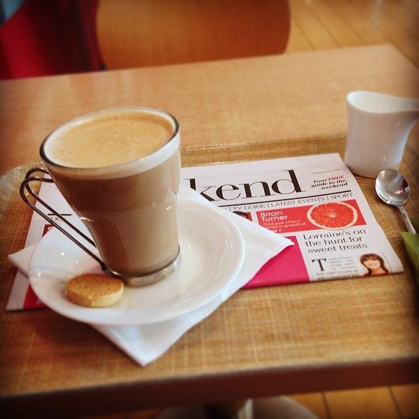 Photo taken at Waitrose by Milan T. on 2/7/2014-英国西米德兰兹郡佩恩路 Photo taken at Waitrose by Milan T. on 2/7/2014