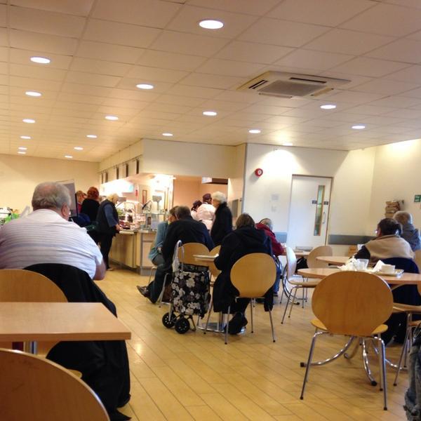 Photo taken at Waitrose by Milan T. on 2/19/2014-英国西米德兰兹郡佩恩路 Photo taken at Waitrose by Milan T. on 2/19/2014