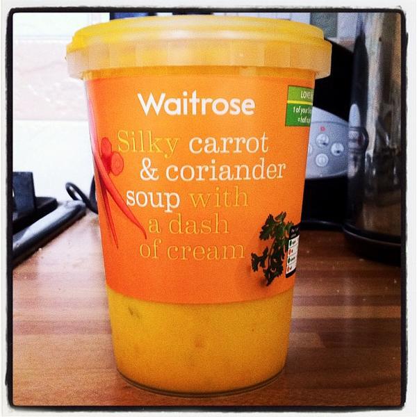 Photo taken at Waitrose by Paul on 10/10/2012-英国西米德兰兹郡佩恩路 Photo taken at Waitrose by Paul on 10/10/2012