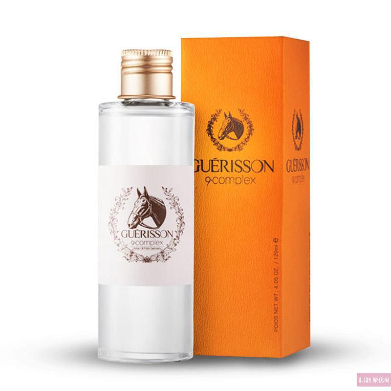 韩国 格力松 cloud9/九朵云 奇迹 马油精华水 保湿 祛疤祛痘印