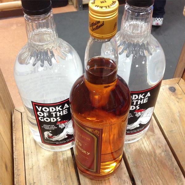 Photo taken at Trader Joe's by Sean B. on 2/15/2015