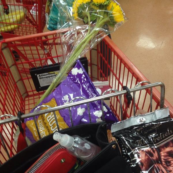 Photo taken at Trader Joe's by Dnis F. on 8/3/2014