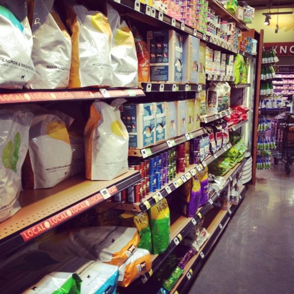 Photo taken at Whole Foods Market by Actifirm on 8/26/2012-德克萨斯州达拉斯科技公园8190(在格林维尔大道) Photo taken at Whole Foods Market by Actifirm on 8/26/2012