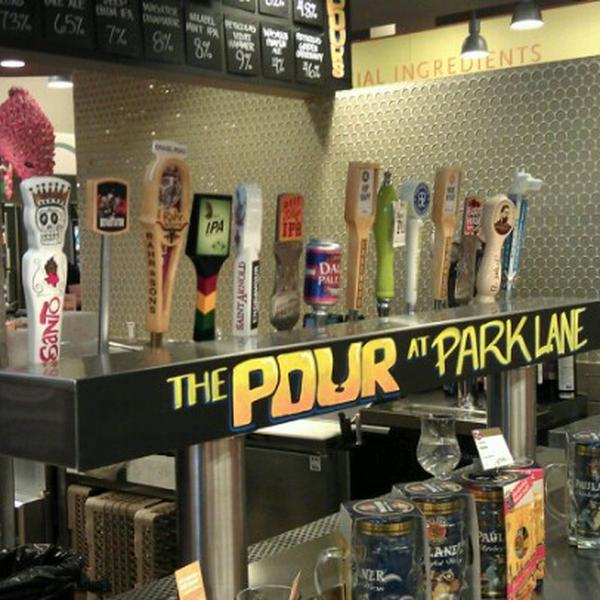 Photo taken at Whole Foods Market by Danny F. on 9/16/2012-德克萨斯州达拉斯科技公园8190(在格林维尔大道) Photo taken at Whole Foods Market by Danny F. on 9/16/2012