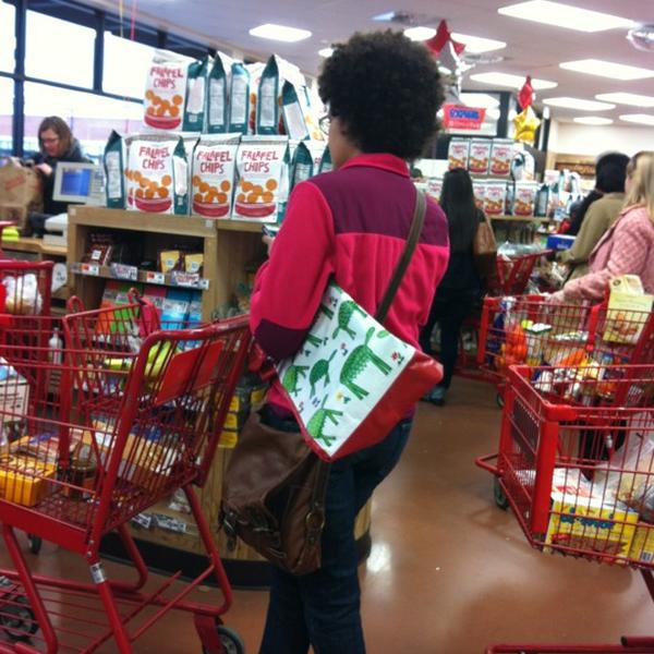 Photo taken at Trader Joe's by John V. on 3/25/2012
