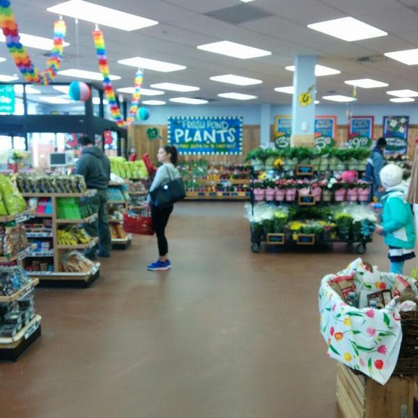 Photo taken at Trader Joe's by Nelson C. on 3/20/2015
