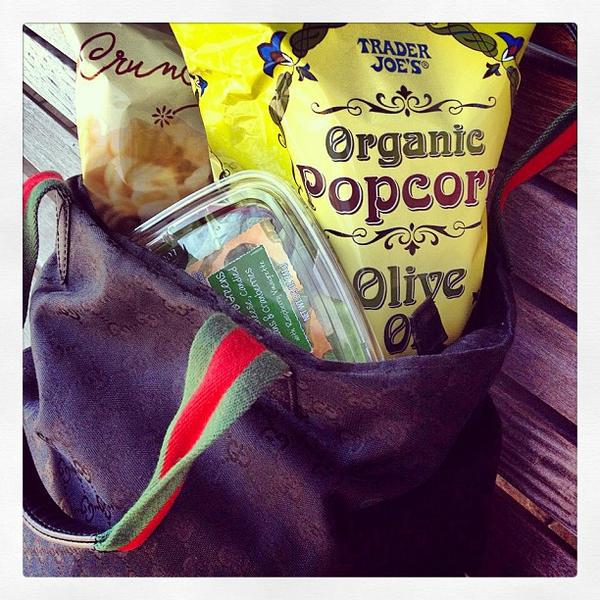 Photo taken at Trader Joe's by angelita f. on 3/12/2013-加利福尼亚州阿拉米达公园街邵氏路南2217号 Photo taken at Trader Joe's by angelita f. on 3/12/2013