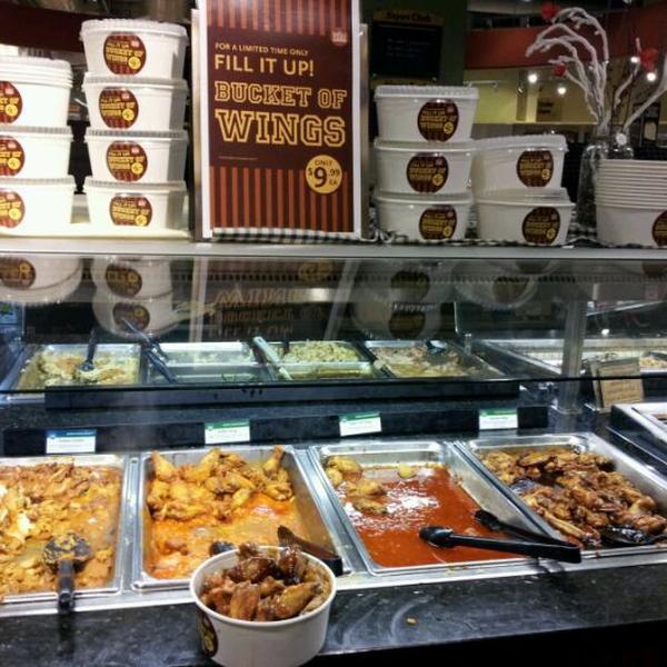 Photo taken at Whole Foods Market by dan s. on 12/11/2011-华盛顿州西雅图西湖大道2210号 Photo taken at Whole Foods Market by dan s. on 12/11/2011