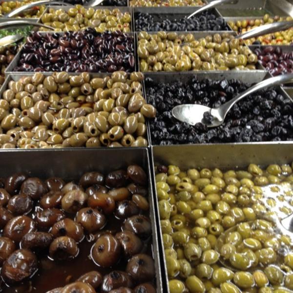 Photo taken at Whole Foods Market by Richard C. on 6/23/2012-华盛顿州西雅图西湖大道2210号 Photo taken at Whole Foods Market by Richard C. on 6/23/2012