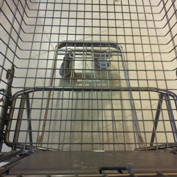 Photo taken at EDEKA Osterhoff by Lars W. on 9/29/2012