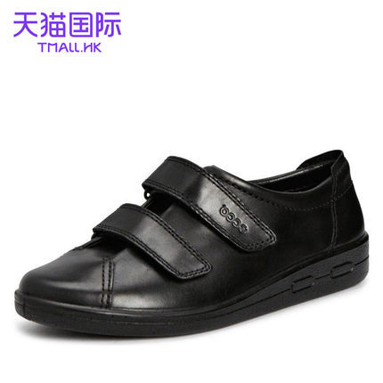 2016新款Ecco爱步女鞋休闲鞋012573专柜正品海外直邮