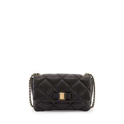 Ferragamo/菲拉格慕 女包 女式单肩包 Q01489698 Ferragamo/菲拉格慕 女包 女式单肩包 Q01489698