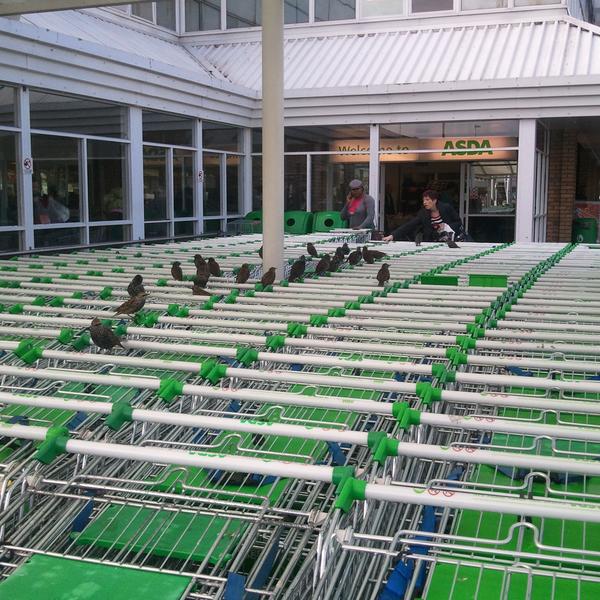 ASDA