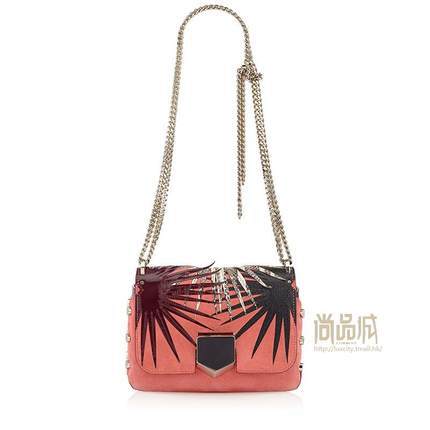 正品直邮jimmy choo周仰杰2016新款女包潮单肩包LOCKETTPETITEUDE 正品直邮jimmy choo周仰杰2016新款女包潮单肩包LOCKETTPETITEUDE