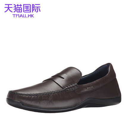 GEOX/健乐士 2016新款男鞋商务休闲皮鞋U44D3A专柜正品海外直邮 GEOX/健乐士 2016新款男鞋商务休闲皮鞋U44D3A专柜正品海外直邮
