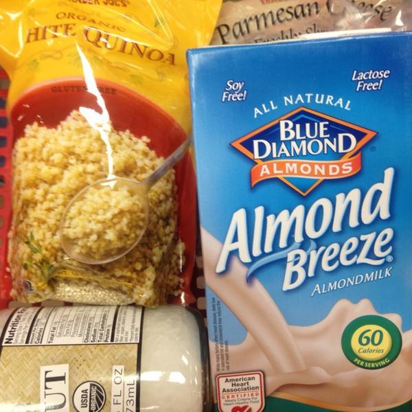 Photo taken at Trader Joe's by Joanne O. on 4/18/2014