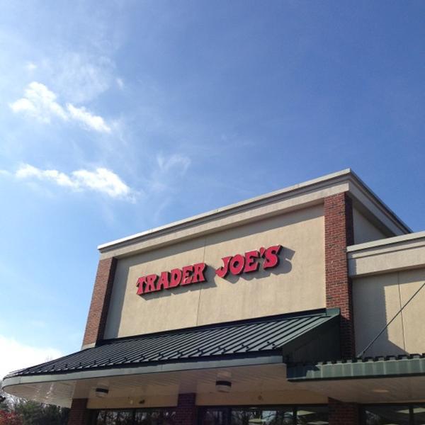 Photo taken at Trader Joe's by Jen G. on 11/18/2012