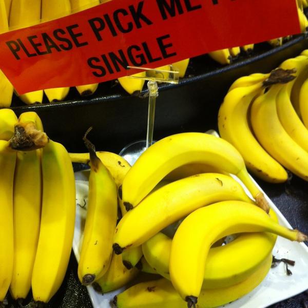 Photo taken at Woolworths by Jade Z. on 4/4/2013