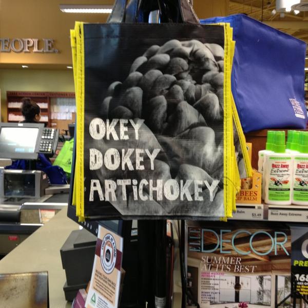 Photo taken at Whole Foods Market by Piper M. on 7/29/2013