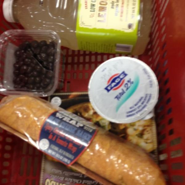 Photo taken at Trader Joe's by Hooman on 5/26/2012