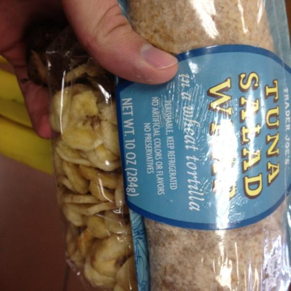 Photo taken at Trader Joe's by Hooman on 5/25/2012