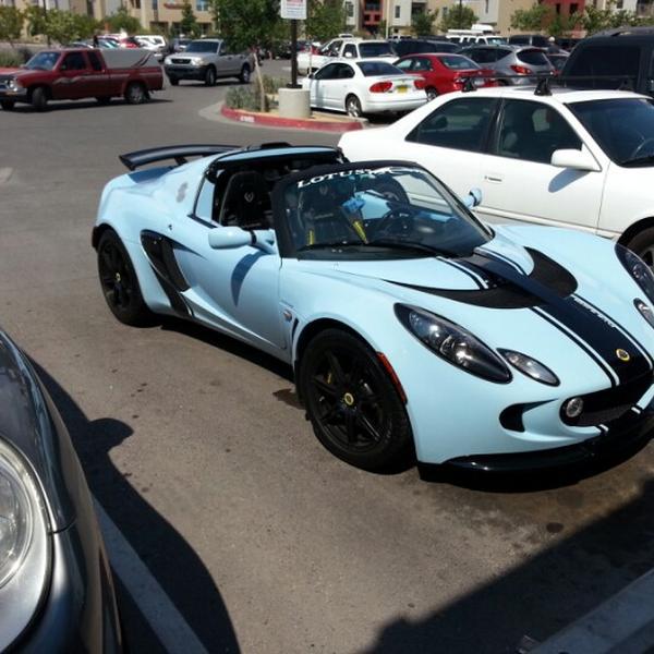 Photo taken at Trader Joe's by Greg M. on 8/19/2012