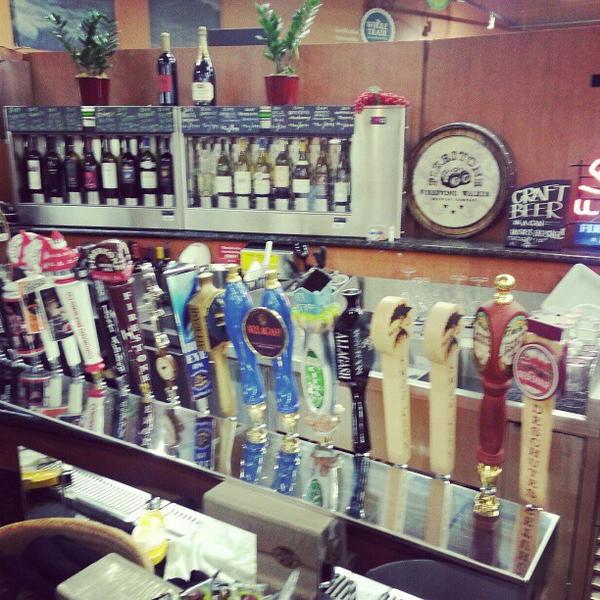 Photo taken at Whole Foods Market by Michael J. on 1/9/2013-加利福尼亚州埃尔塞贡多塞普尔维达大道760 Photo taken at Whole Foods Market by Michael J. on 1/9/2013