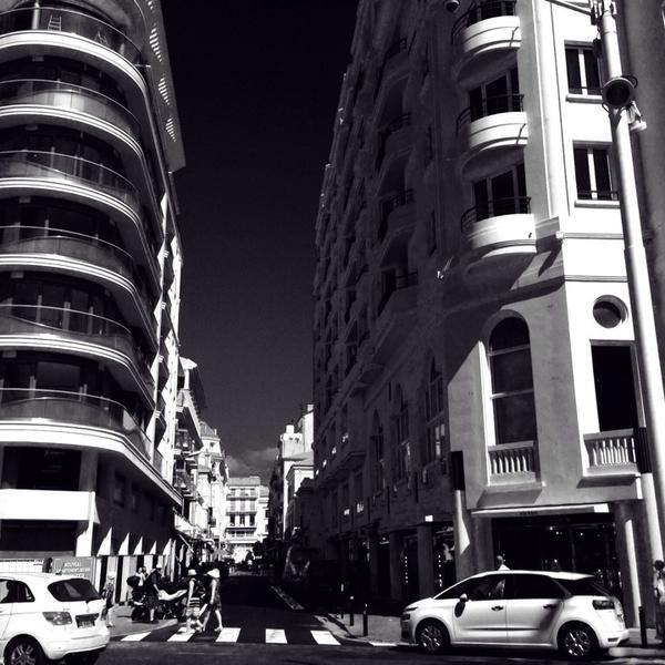 Photo taken at Croisette Casino by Dima G. on 9/8/2014