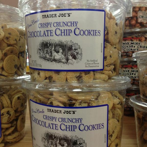 Photo taken at Trader Joe's by Don K. on 3/29/2013