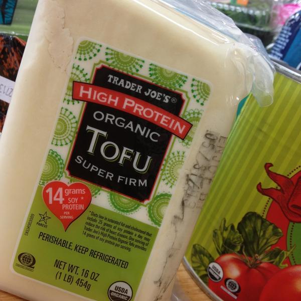 Photo taken at Trader Joe's by Mandy D. on 5/12/2013