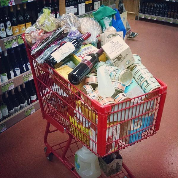 Photo taken at Trader Joe's by Sean M. on 10/4/2014