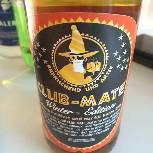 Photo taken at EDEKA by Ben on 1/14/2014-德国汉堡市大山街156 Photo taken at EDEKA by Ben on 1/14/2014