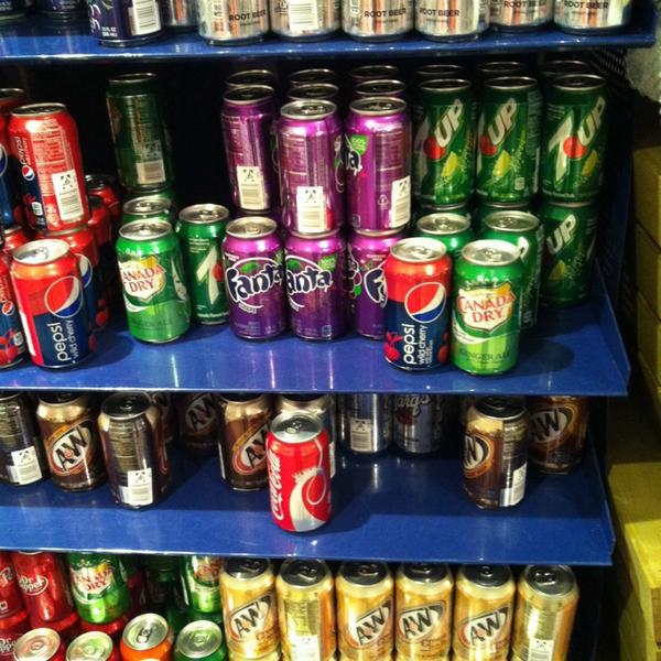 Photo taken at EDEKA by Christiane O. on 11/9/2013-德国汉堡市大山街156 Photo taken at EDEKA by Christiane O. on 11/9/2013