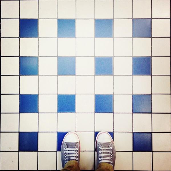 Photo taken at HEMA by Daan v. on 2/23/2013-荷兰南荷兰省鹿特丹市中心广场2号 Photo taken at HEMA by Daan v. on 2/23/2013