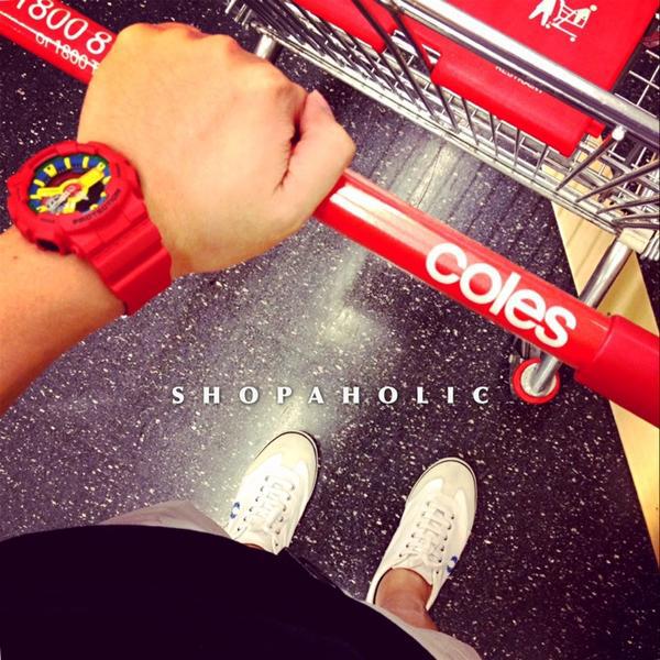 Photo taken at Coles by Shane ♔. on 10/29/2013