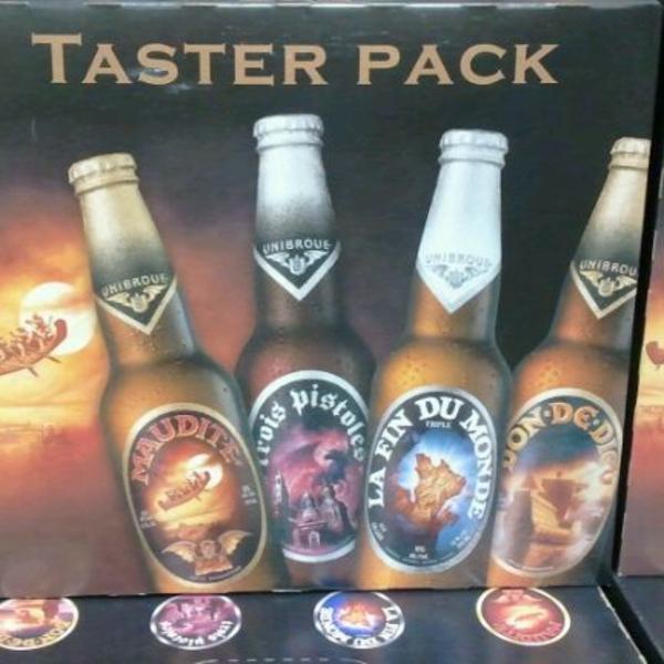 Photo taken at Trader Joe's by Mark W. on 3/11/2012