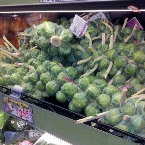 Photo taken at Trader Joe's by Lexie B. on 10/20/2012