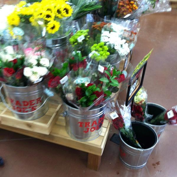 Photo taken at Trader Joe's by Ryan M. on 3/6/2013