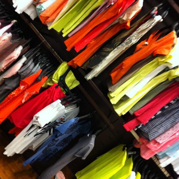 Photo taken at Auchan by Andrea on 8/17/2013-意大利普利亚梅萨涅阿皮亚7号国道10公里处 Photo taken at Auchan by Andrea on 8/17/2013