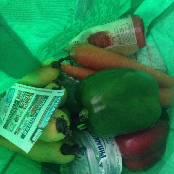 Photo taken at Woolworths by Caitlin H. on 2/16/2015-澳大利亚昆士兰州布里斯班皇后街259 Photo taken at Woolworths by Caitlin H. on 2/16/2015