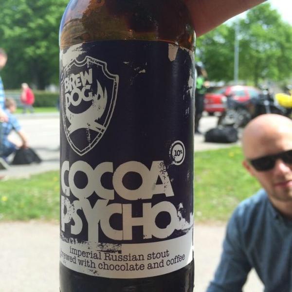 Photo taken at ICA Focus by Niels E. on 5/18/2014