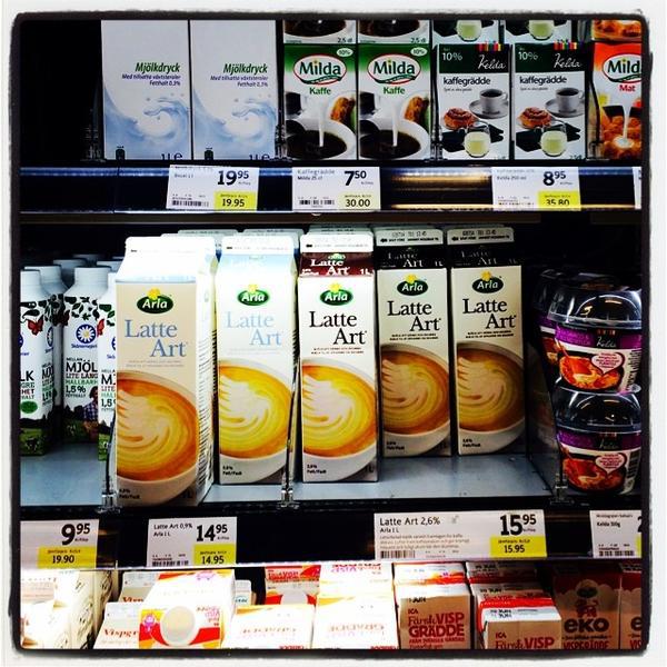 Photo taken at ICA Focus by Wilco A. on 6/13/2014