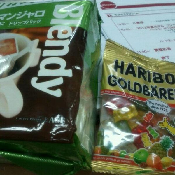 Photo taken at 올리브영 (OLIVE YOUNG) by jiyun k. on 9/1/2011