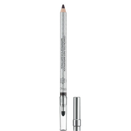 Dior迪奥 防水轻柔眼线笔附晕染摩擦海绵棒1.2g 防水防晕染 Dior迪奥 防水轻柔眼线笔附晕染摩擦海绵棒1.2g 防水防晕染