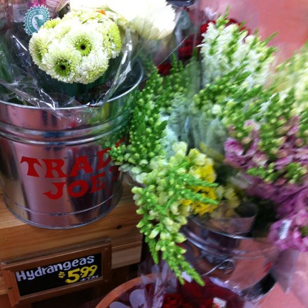 Photo taken at Trader Joe's by Nirasha J. on 5/28/2012